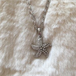 🌸 Star Necklace 🌸